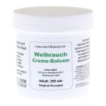 WEIHRAUCH CREME-BALSAM (PZN 7125147) из Германии