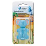 MIRADENT Zahnbürstenhalter Funny Elefant (PZN 241548) из Германии