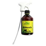 MILBEN EX vet. (PZN 2490758) из Германии