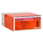 DANSAC Nova 2 Basispl.plan RR55 15-47mm (PZN 1438810) из Германии