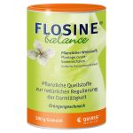 FLOSINE balance (PZN 3852212) из Германии