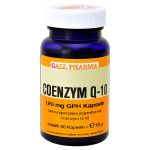 COENZYM Q10 120 mg GPH Kapseln (PZN 2683138) из Германии