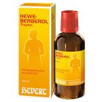HEWEBERBEROL Tropfen (PZN 3025868) из Германии