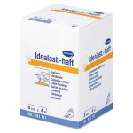 IDEALAST Haft Binde 8 cmx4 m (PZN 3517436) из Германии