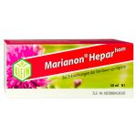 MARIANON Heparhom Tropfen (PZN 2292030) из Германии
