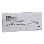 AURUM D 10/Cor D 4 aa Ampullen (PZN 1619115) из Германии