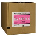 RINGER LÖSUNG Plastik (PZN 2044378) из Германии