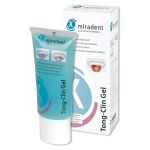 MIRADENT Zungenreinigungsgel Tong-Clin Gel (PZN 3814849) из Германии