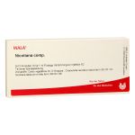 NICOTIANA COMP.Ampullen (PZN 2086218) из Германии