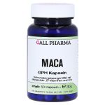 MACA 350 mg GPH Kapseln (PZN 3057957) из Германии