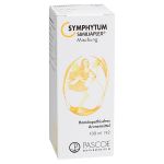 SYMPHYTUM SIMILIAPLEX Tropfen (PZN 2525876) из Германии