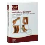 BORT Metatarsal Bandage m.Pelotte 21 cm haut (PZN 2687202) из Германии