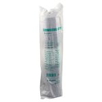 EXTRUFIX Abfallbeutel PE 50x65 cm 30 l grau (PZN 1868491) из Германии