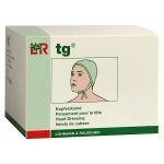TG Kopfverband weiß (PZN 1309509) из Германии