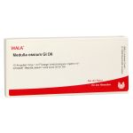 MEDULLA OSSIUM GL D 6 Ampullen (PZN 3356140) из Германии