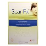 SCAR FX Silikon Narben Pflast.10x20cm (PZN 2954904) из Германии