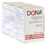 Dona 750mg (PZN 9082525) из Германии