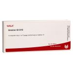 AMNION GL D 15 Ampullen (PZN 3359150) из Германии