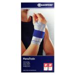 MANUTRAIN Handgelenkbandage links Gr.5 natur (PZN 1285720) из Германии