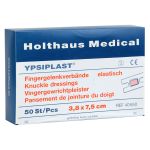 FINGERGELENKVERBAND Ypsiplast elastisch haut (PZN 3271254) из Германии