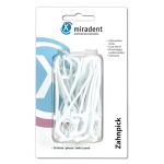 MIRADENT Zahnpick Zahnseidensticks (PZN 2172716) из Германии