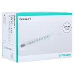 OMNICAN F 1 ml Feindosierungspr.1 ml 30 Gx12 mm (PZN 4051388) из Германии