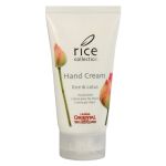 HAND CREAM Rice & Lotus (PZN 276067) из Германии