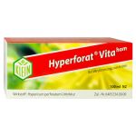 HYPERFORAT Vitahom Tropfen (PZN 2292018) из Германии
