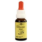 BACHBLÜTEN Murnauer Tropfen Walnut (PZN 7752424) из Германии