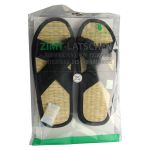 ZIMTLATSCHEN Baumwolle Gr.37/38 schwarz (PZN 5487455) из Германии