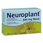 Neuroplant 300mg Novo (PZN 6581392) из Германии