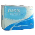 PARAM Pants Basis Nacht Gr.2 (PZN 6558252) из Германии