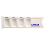 TABLETTEN DISPENSER 1 Tag (PZN 4865872) из Германии