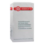 NOBATOP 8 Kompressen 10x10 cm unsteril (PZN 7099208) из Германии