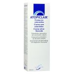 ATOPICLAIR Creme (PZN 7537418) из Германии