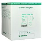 URIMED Tribag Plus Urin Beinbtl.800ml 60cm ster. (PZN 5016000) из Германии