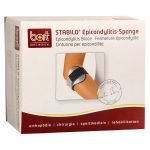 BORT Stabilo Epicondylitis Spange Gr.1 grau (PZN 5539910) из Германии