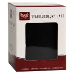 BORT StabiloColor haft Binde 8 cm schwarz (PZN 7672518) из Германии