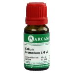 KALIUM BROMATUM LM 6 Dilution (PZN 7540662) из Германии