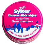ECHT SYLTER Brisen Klömbjes zuckerfrei (PZN 7639426) из Германии