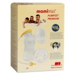 MAMIVAC Pumpset Premium L (PZN 6943004) из Германии