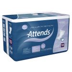 ATTENDS Contours Air Comfort 10 (PZN 6810697) из Германии