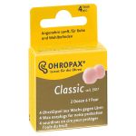 Ohropax Classic Ohrstöpsel (PZN 523399) из Германии