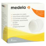 MEDELA Stilleinlage waschbar (PZN 5485798) из Германии