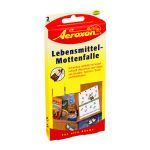 AEROXON Lebensmittelmotten Falle (PZN 7266758) из Германии
