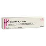 VITAMIN B12 CREME (PZN 6140506) из Германии
