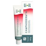CAMPHODERM N Emulsion (PZN 7211036) из Германии