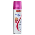 FUSS DEOSPRAY TITANIA (PZN 5958162) из Германии