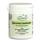 GARCINIA CAMBOGIA 60% Vegi Kapseln (PZN 4412840) из Германии
