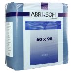 ABRI Soft Krankenunterlage 60x90 cm (PZN 7552211) из Германии